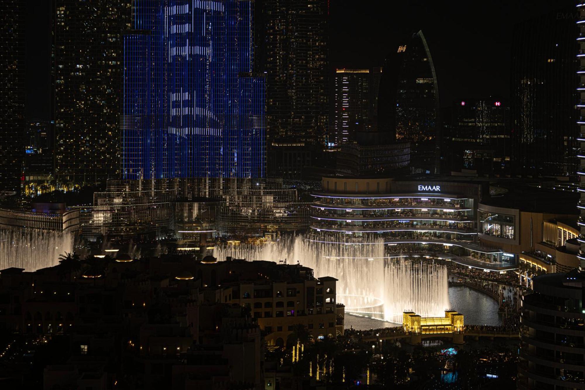 Smartstay At Burj Royale - Full Burj Khalifa View - Brand New Luxury Apartments ドバイ エクステリア 写真